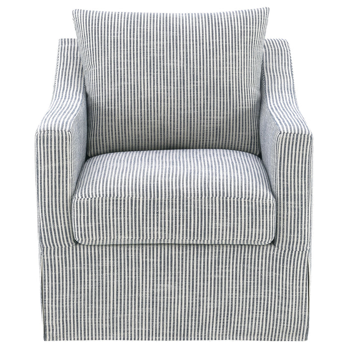 Winter Accent Chairs - Visions in Furniture (La Mirada, CA)