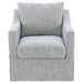 Winter Accent Chairs - Visions in Furniture (La Mirada, CA)