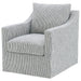 Winter Accent Chairs - Visions in Furniture (La Mirada, CA)