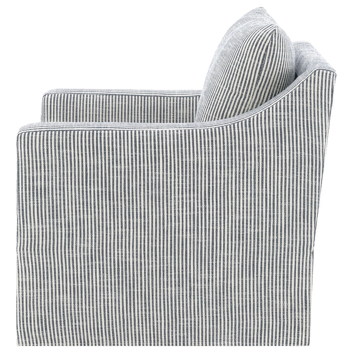 Winter Accent Chairs - Visions in Furniture (La Mirada, CA)