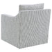Winter Accent Chairs - Visions in Furniture (La Mirada, CA)