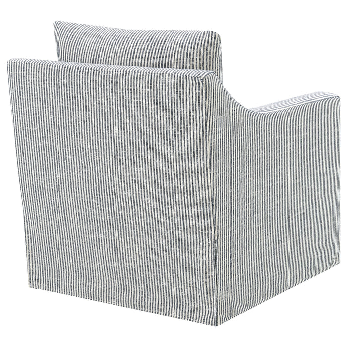 Winter Accent Chairs - Visions in Furniture (La Mirada, CA)