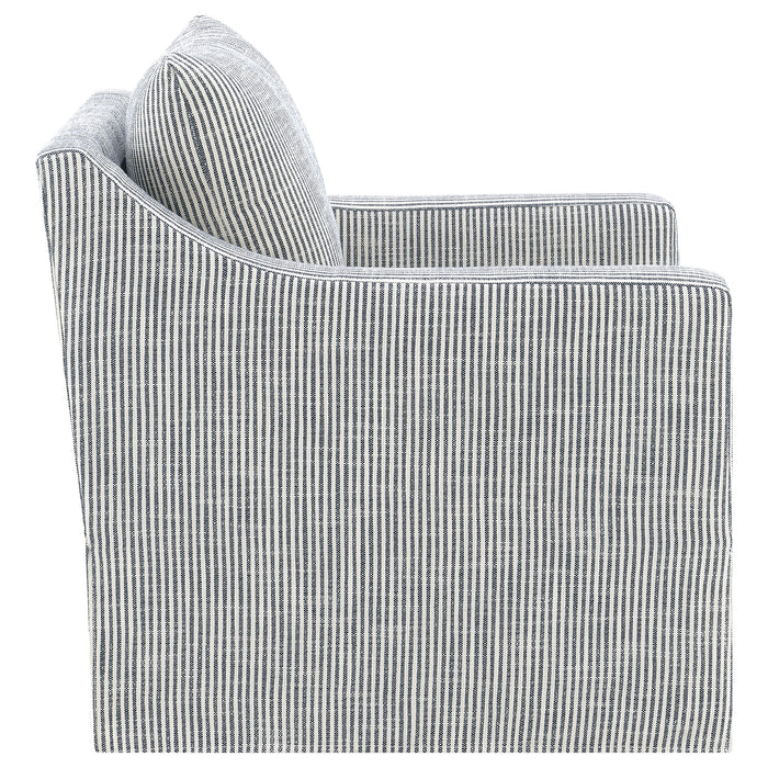 Winter Accent Chairs - Visions in Furniture (La Mirada, CA)