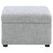 Winter Ottomans - Visions in Furniture (La Mirada, CA)