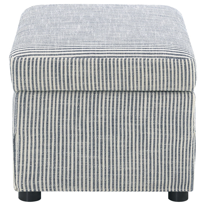Winter Ottomans - Visions in Furniture (La Mirada, CA)