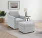 Winter Ottomans - Visions in Furniture (La Mirada, CA)
