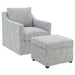 Winter Ottomans - Visions in Furniture (La Mirada, CA)