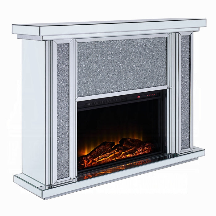 Noralie Fireplace - Visions in Furniture (La Mirada, CA)