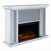 Noralie Fireplace - Visions in Furniture (La Mirada, CA)