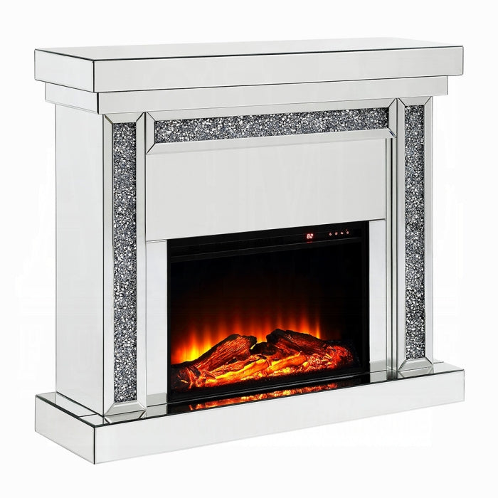 Noralie Fireplace - Visions in Furniture (La Mirada, CA)