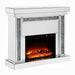 Noralie Fireplace - Visions in Furniture (La Mirada, CA)