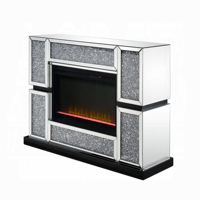 Noralie Fireplace - Visions in Furniture (La Mirada, CA)