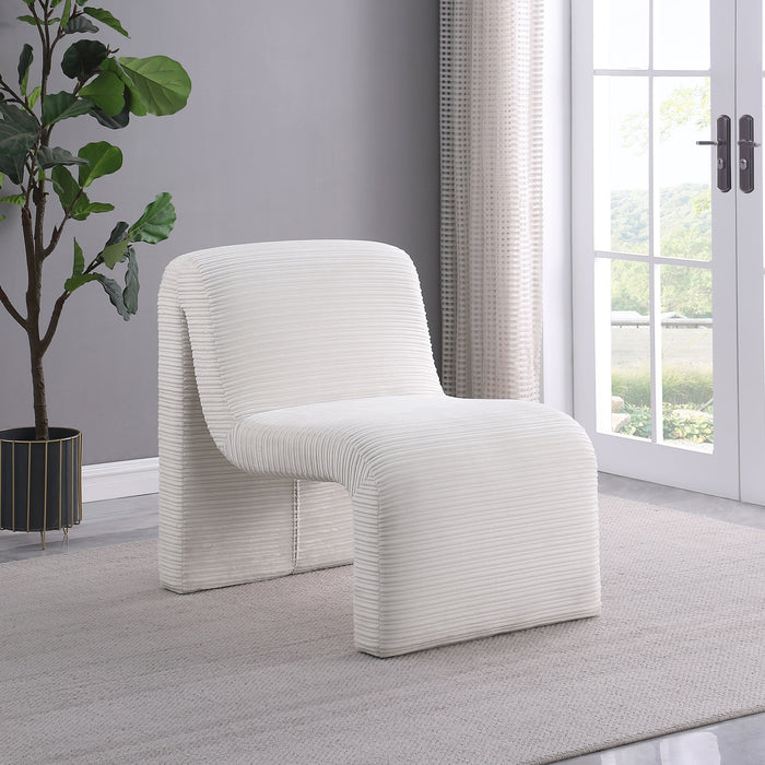 Drayton Accent Chair - Visions in Furniture (La Mirada, CA)