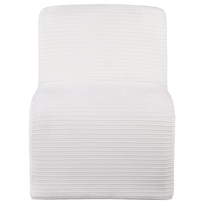 Drayton Accent Chair - Visions in Furniture (La Mirada, CA)