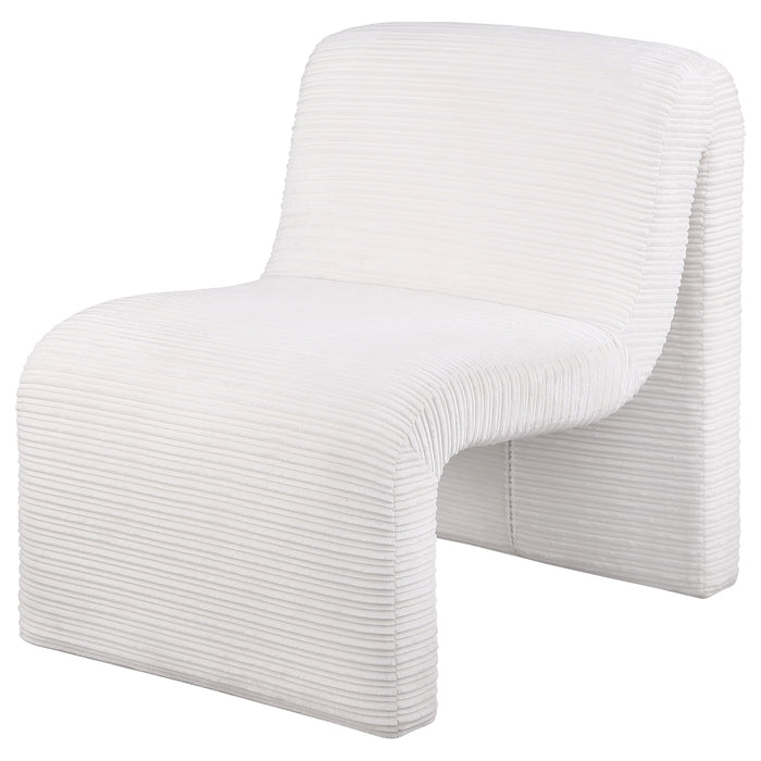 Drayton Accent Chair - Visions in Furniture (La Mirada, CA)