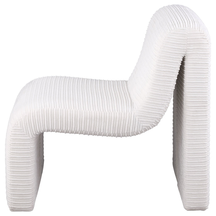 Drayton Accent Chair - Visions in Furniture (La Mirada, CA)