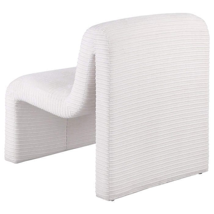 Drayton Accent Chair - Visions in Furniture (La Mirada, CA)