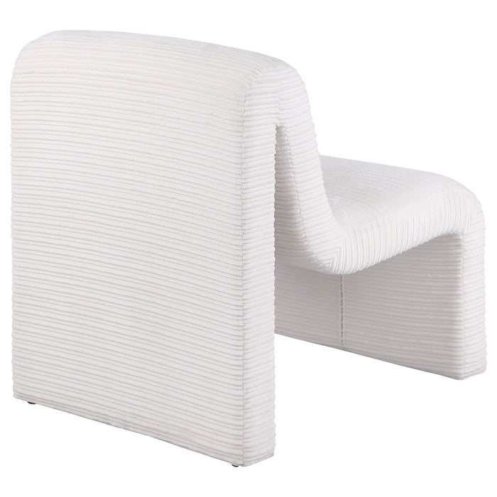 Drayton Accent Chair - Visions in Furniture (La Mirada, CA)