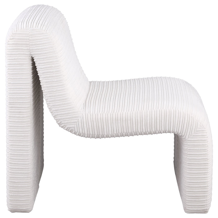 Drayton Accent Chair - Visions in Furniture (La Mirada, CA)