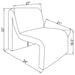 Drayton Accent Chair - Visions in Furniture (La Mirada, CA)