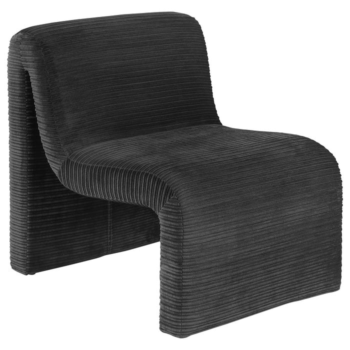 Drayton Accent Chair - Visions in Furniture (La Mirada, CA)