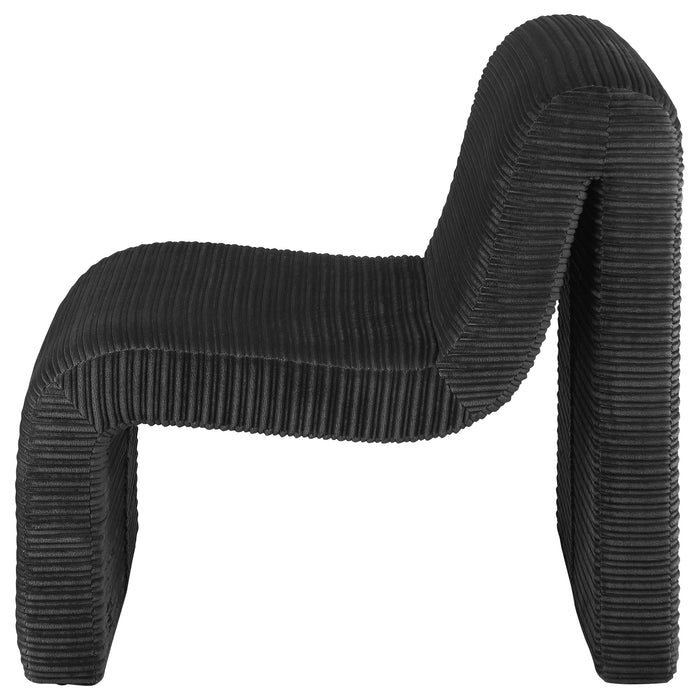 Drayton Accent Chair - Visions in Furniture (La Mirada, CA)