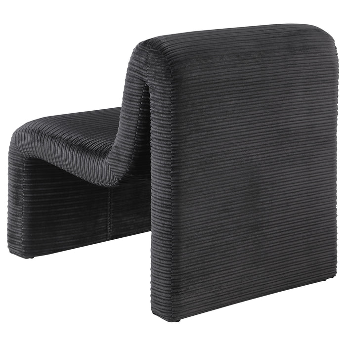 Drayton Accent Chair - Visions in Furniture (La Mirada, CA)