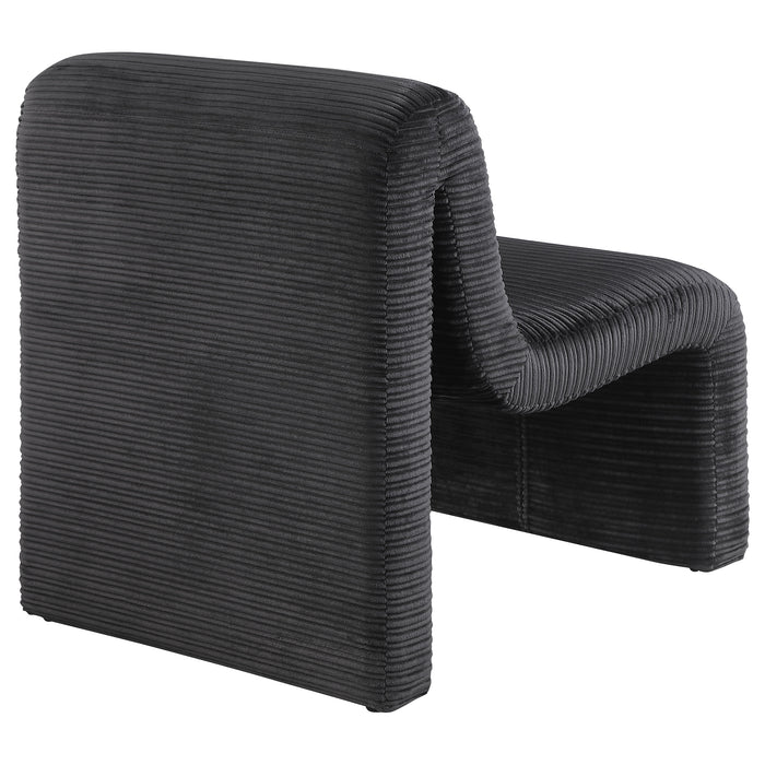 Drayton Accent Chair - Visions in Furniture (La Mirada, CA)