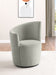 Nueva Accent Chairs - Visions in Furniture (La Mirada, CA)