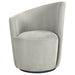 Nueva Accent Chairs - Visions in Furniture (La Mirada, CA)