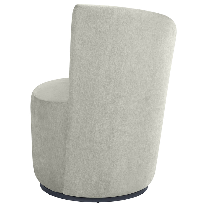 Nueva Accent Chairs - Visions in Furniture (La Mirada, CA)