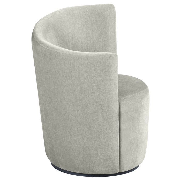 Nueva Accent Chairs - Visions in Furniture (La Mirada, CA)