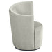 Nueva Accent Chairs - Visions in Furniture (La Mirada, CA)