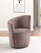 Nueva Accent Chairs - Visions in Furniture (La Mirada, CA)