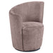 Nueva Accent Chairs - Visions in Furniture (La Mirada, CA)