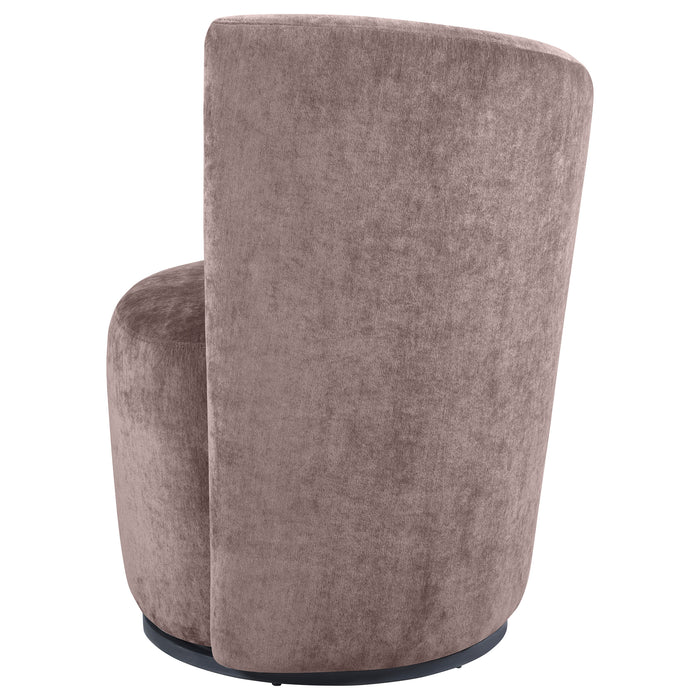 Nueva Accent Chairs - Visions in Furniture (La Mirada, CA)