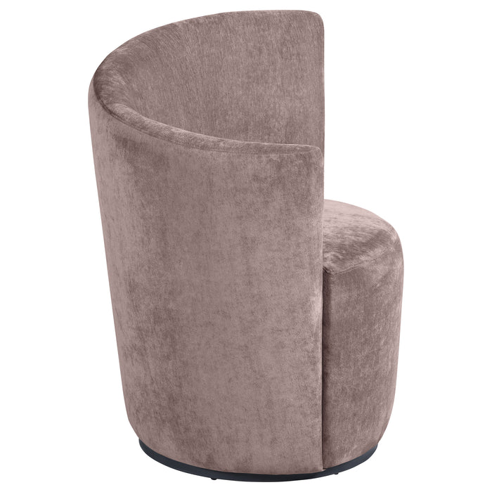 Nueva Accent Chairs - Visions in Furniture (La Mirada, CA)