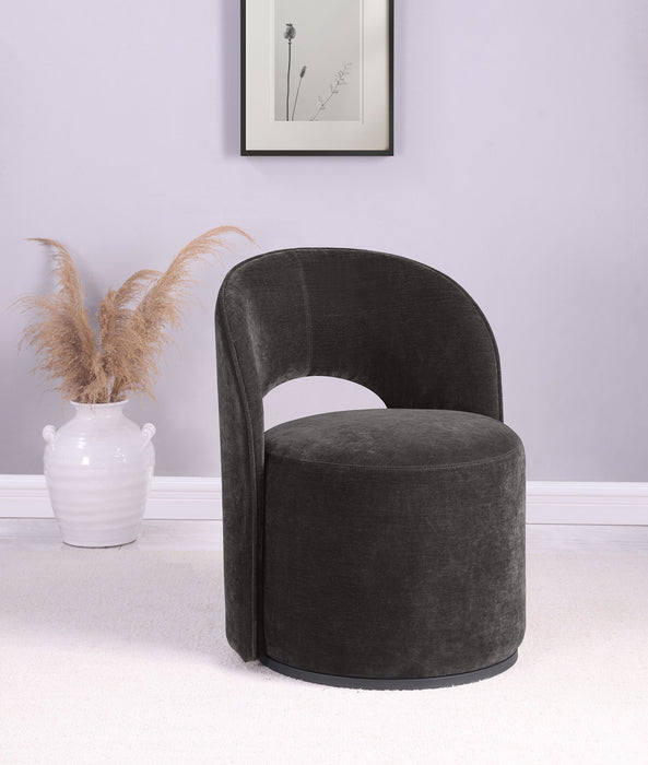 Harjo Accent Chairs - Visions in Furniture (La Mirada, CA)