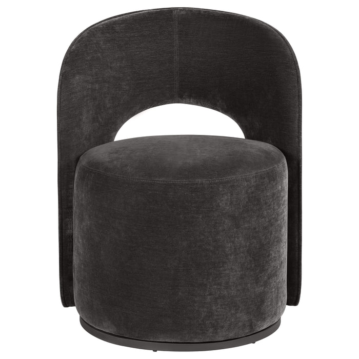 Harjo Accent Chairs - Visions in Furniture (La Mirada, CA)