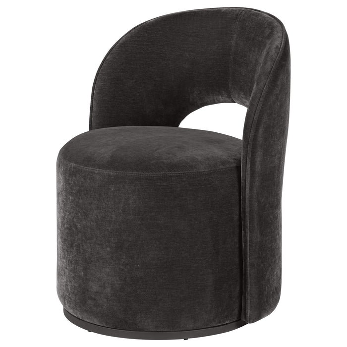 Harjo Accent Chairs - Visions in Furniture (La Mirada, CA)