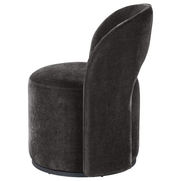 Harjo Accent Chairs - Visions in Furniture (La Mirada, CA)