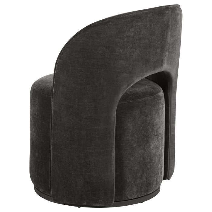 Harjo Accent Chairs - Visions in Furniture (La Mirada, CA)