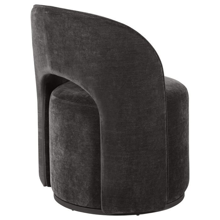 Harjo Accent Chairs - Visions in Furniture (La Mirada, CA)