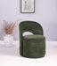 Harjo Accent Chairs - Visions in Furniture (La Mirada, CA)