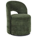 Harjo Accent Chairs - Visions in Furniture (La Mirada, CA)