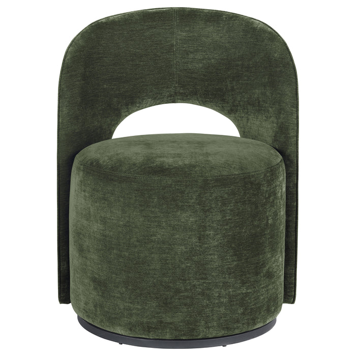 Harjo Accent Chairs - Visions in Furniture (La Mirada, CA)
