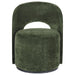 Harjo Accent Chairs - Visions in Furniture (La Mirada, CA)