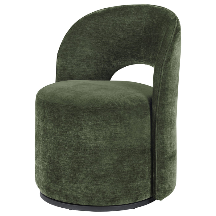 Harjo Accent Chairs - Visions in Furniture (La Mirada, CA)