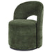 Harjo Accent Chairs - Visions in Furniture (La Mirada, CA)