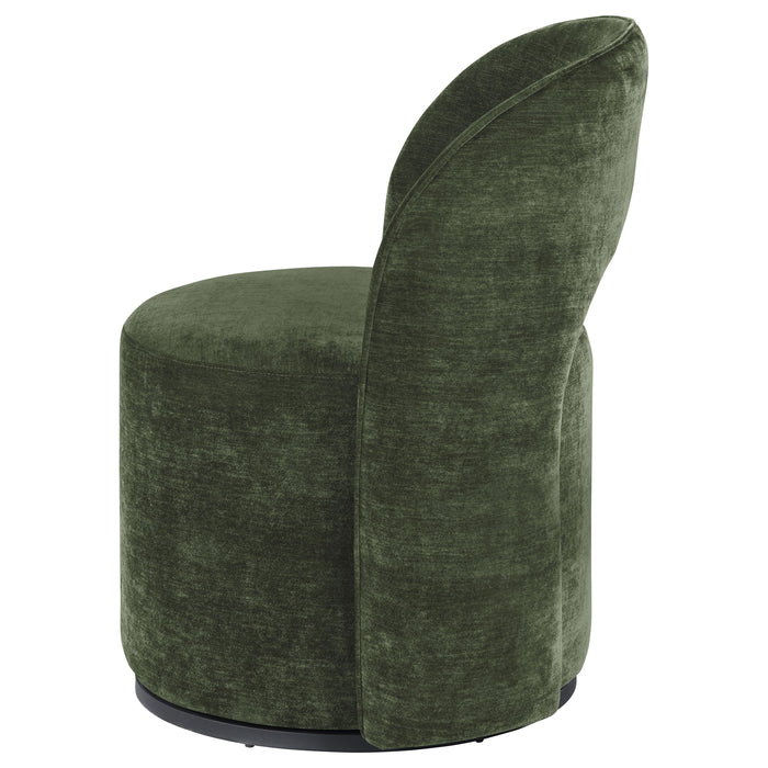 Harjo Accent Chairs - Visions in Furniture (La Mirada, CA)